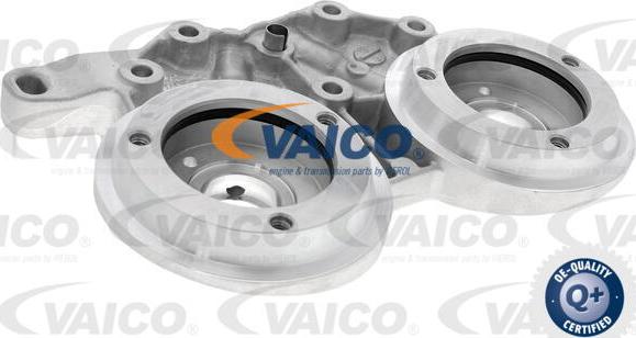 VAICO V10-3935 - Кронштейн опоры, распредвал autospares.lv