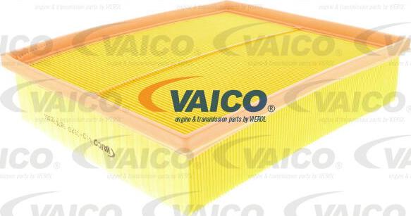 VAICO V10-3970 - Воздушный фильтр, двигатель autospares.lv