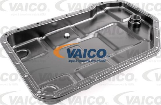 VAICO V10-3496 - Масляный поддон autospares.lv