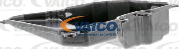 VAICO V10-3493 - Масляный поддон, автоматическая коробка передач autospares.lv