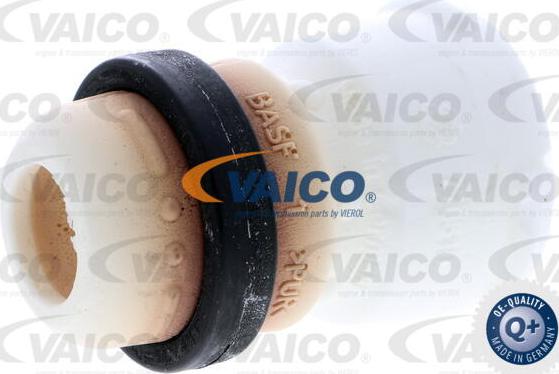 VAICO V10-3492 - Отбойник, демпфер амортизатора autospares.lv