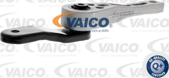 VAICO V10-3449 - Подушка, опора, подвеска двигателя autospares.lv