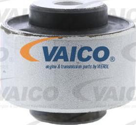 VAICO V10-3445 - Сайлентблок, рычаг подвески колеса autospares.lv