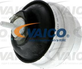 VAICO V10-3443 - Подушка, опора, подвеска двигателя autospares.lv