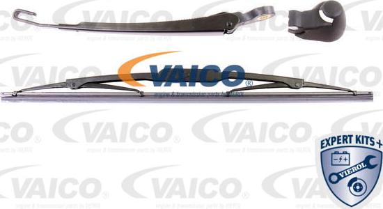 VAICO V10-3454 - Комплект рычагов стеклоочистителя, система очистки стекол autospares.lv