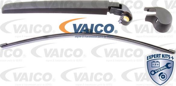 VAICO V10-3464 - Комплект рычагов стеклоочистителя, система очистки стекол autospares.lv