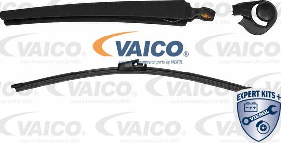 VAICO V10-3461 - Комплект рычагов стеклоочистителя, система очистки стекол autospares.lv