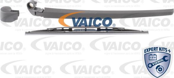 VAICO V10-3468 - Комплект рычагов стеклоочистителя, система очистки стекол autospares.lv