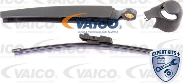 VAICO V10-3462 - Комплект рычагов стеклоочистителя, система очистки стекол autospares.lv