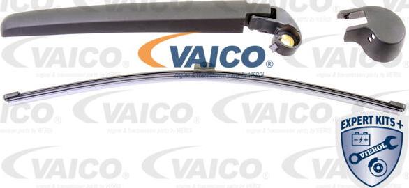 VAICO V10-3467 - Комплект рычагов стеклоочистителя, система очистки стекол autospares.lv