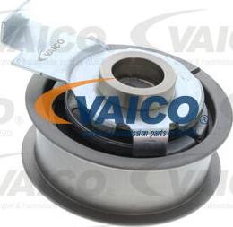 VAICO V10-3416 - Натяжной ролик, зубчатый ремень ГРМ autospares.lv