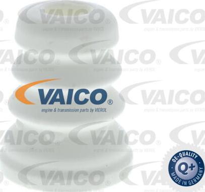 VAICO V10-3489 - Отбойник, демпфер амортизатора autospares.lv