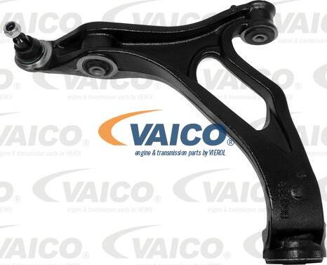 VAICO V10-3486 - Рычаг подвески колеса autospares.lv