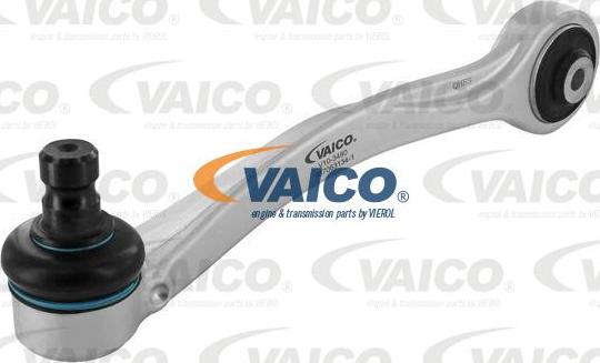 VAICO V10-3480 - Рычаг подвески колеса autospares.lv