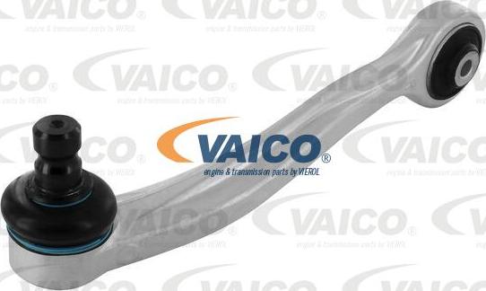 VAICO V10-3481 - Рычаг подвески колеса autospares.lv