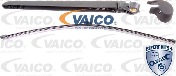 VAICO V10-3436 - Комплект рычагов стеклоочистителя, система очистки стекол autospares.lv