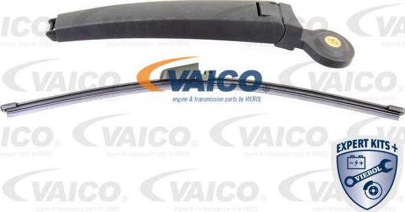 VAICO V10-3433 - Комплект рычагов стеклоочистителя, система очистки стекол autospares.lv