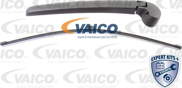 VAICO V10-3437 - Комплект рычагов стеклоочистителя, система очистки стекол autospares.lv