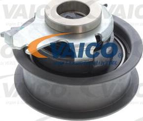 VAICO V10-3429 - Натяжной ролик, зубчатый ремень ГРМ autospares.lv