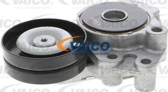 VAICO V10-3425 - Натяжитель, поликлиновый ремень autospares.lv