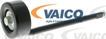 VAICO V10-3426 - Ролик, поликлиновый ремень autospares.lv