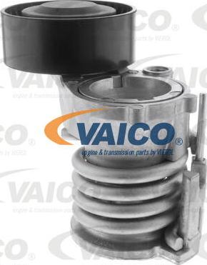 VAICO V10-3423 - Натяжитель, поликлиновый ремень autospares.lv