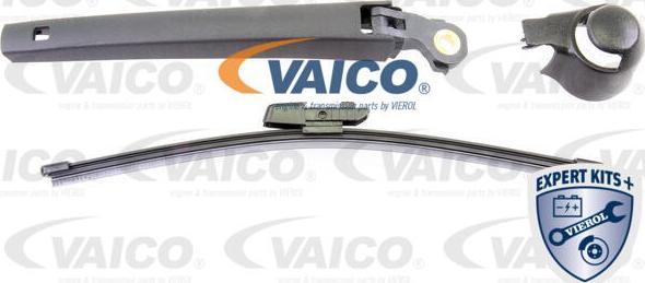 VAICO V10-3471 - Комплект рычагов стеклоочистителя, система очистки стекол autospares.lv