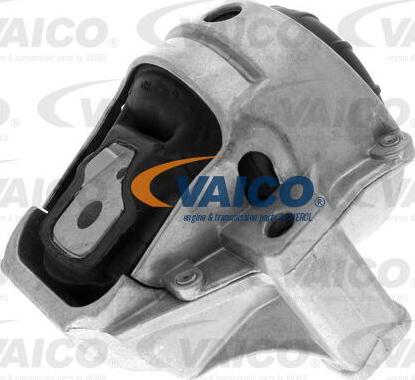 VAICO V10-3477 - Подушка, опора, подвеска двигателя autospares.lv