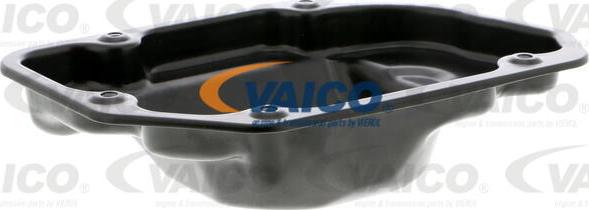 VAICO V10-3546 - Корпус, ступенчатая коробка передач autospares.lv