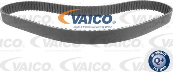 VAICO V10-50108-BEK - Водяной насос + комплект зубчатого ремня ГРМ autospares.lv