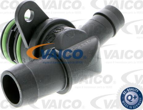 VAICO V10-3561 - Обратный клапан autospares.lv