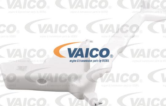 VAICO V10-3661 - Резервуар для воды (для чистки) autospares.lv