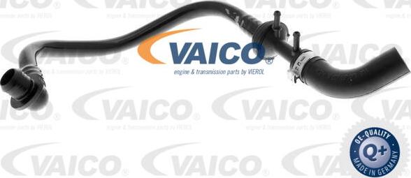 VAICO V10-3602 - Шланг разрежения, тормозная система autospares.lv