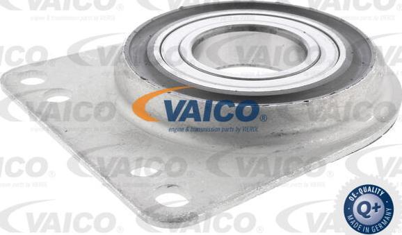 VAICO V10-3688 - Подшипник промежуточный, приводной вал autospares.lv