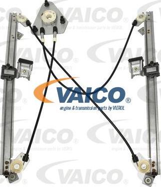 VAICO V10-3097 - Стеклоподъемник autospares.lv