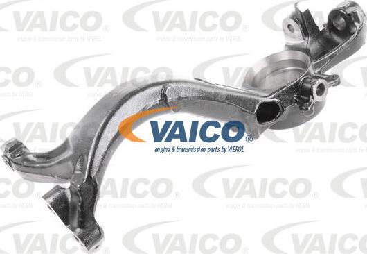 VAICO V10-3040 - Поворотный кулак, подвеска колеса autospares.lv