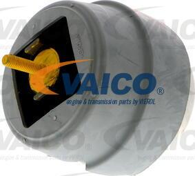 VAICO V10-3063 - Подушка, опора, подвеска двигателя autospares.lv