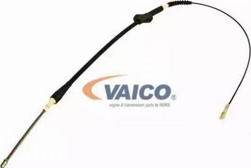 VAICO V10-30094 - Тросик, cтояночный тормоз autospares.lv