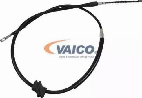 VAICO V10-30059 - Тросик, cтояночный тормоз autospares.lv