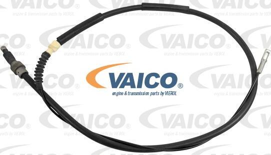 VAICO V10-30053 - Тросик, cтояночный тормоз autospares.lv