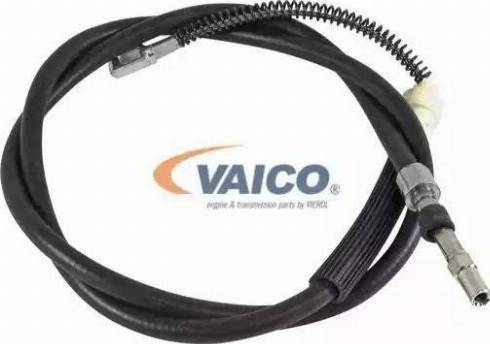 VAICO V10-30039 - Тросик, cтояночный тормоз autospares.lv