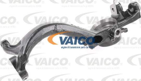 VAICO V10-3039 - Поворотный кулак, подвеска колеса autospares.lv