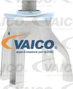 VAICO V10-3026 - Подушка, опора, подвеска двигателя autospares.lv