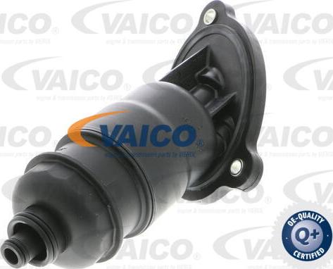 VAICO V10-3021 - Гидрофильтр, автоматическая коробка передач autospares.lv
