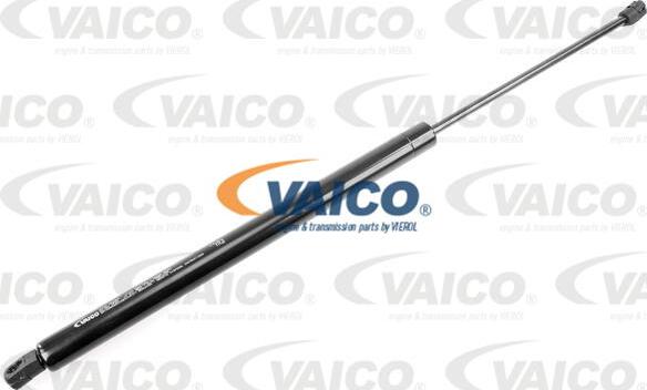 VAICO V10-3072 - Газовая пружина, упор autospares.lv