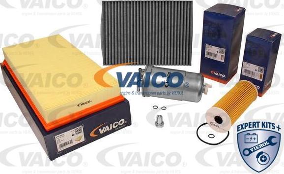 VAICO V10-3190 - Комплект деталей, тех. обслуживание autospares.lv