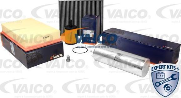 VAICO V10-3192 - Комплект деталей, тех. обслуживание autospares.lv