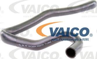 VAICO V10-3197 - Шланг радиатора autospares.lv