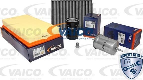 VAICO V10-3149 - Комплект деталей, тех. обслуживание autospares.lv