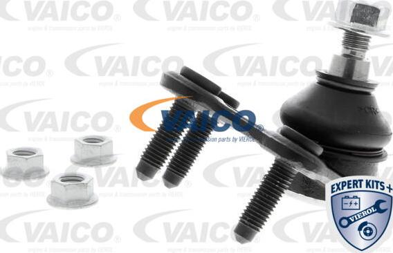 VAICO V10-9788 - Шаровая опора, несущий / направляющий шарнир autospares.lv